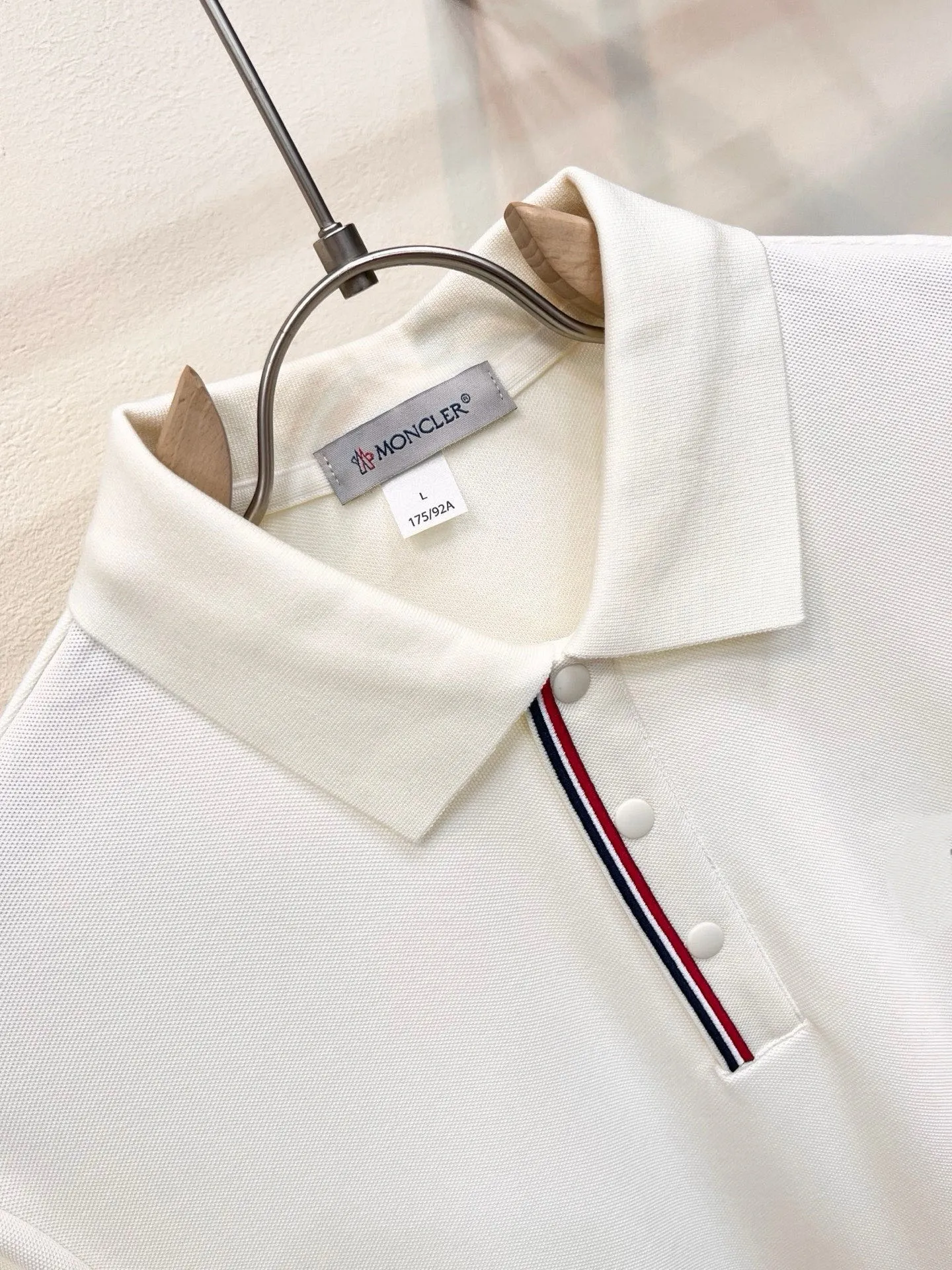 P125， 2026 New Arrival Original Polo T Hot Sale✨ Versatile Premium Quality ✨ logo Breathable 。Size：M-3XL（ 200 )
